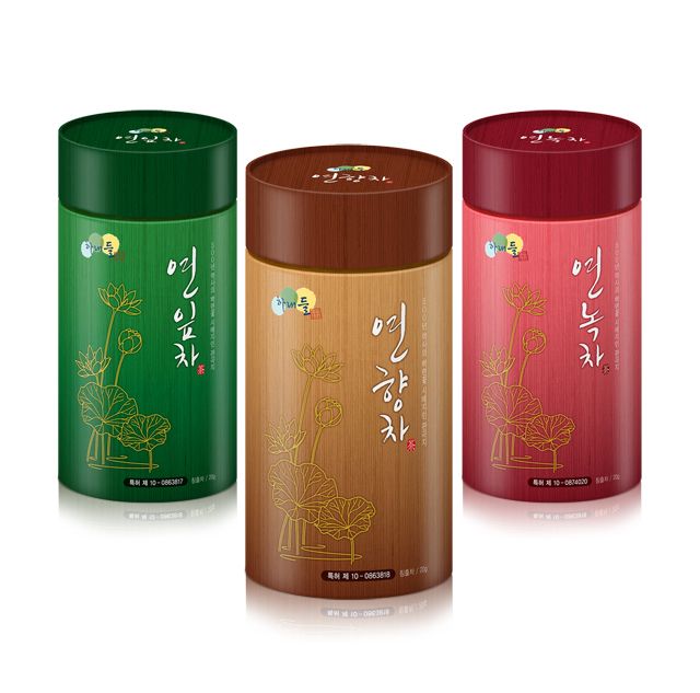 시흥시 하내들 연차 선물세트